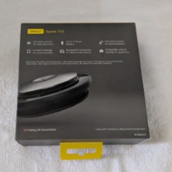 Jabra Speak 710 - New in box - Picture 2 of 6